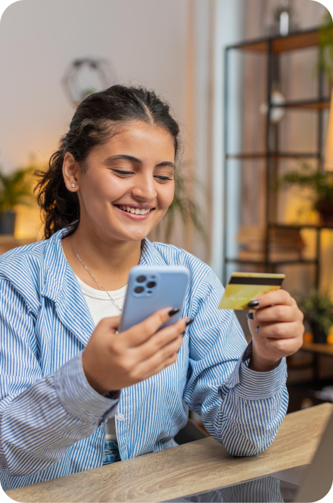 Repay Your Instant Loan